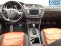 Volkswagen Tiguan Volkswagen TiguanHighline 4Motion 2.0 TSI BMT BMT/ Blanc - thumbnail 20