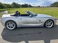 BMW Z4 Roadster 3.0i SMG, NAVI, Schecheft, PDC, XENON Silber - thumbnail 4
