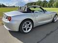BMW Z4 Roadster 3.0i SMG, NAVI, Schecheft, PDC, XENON Silber - thumbnail 2