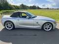 BMW Z4 Roadster 3.0i SMG, NAVI, Schecheft, PDC, XENON Silber - thumbnail 3