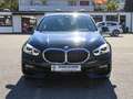 BMW 118 i Sport Line LED W-LAN NAVI SHZ PDC KLIMA Schwarz - thumbnail 3