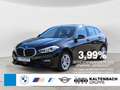 BMW 118 i Sport Line LED W-LAN NAVI SHZ PDC KLIMA Schwarz - thumbnail 1