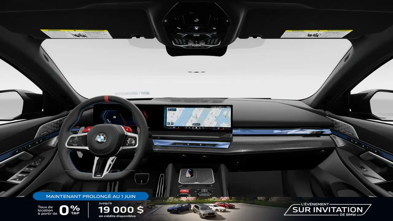 BMW M5 снимка BMW M5