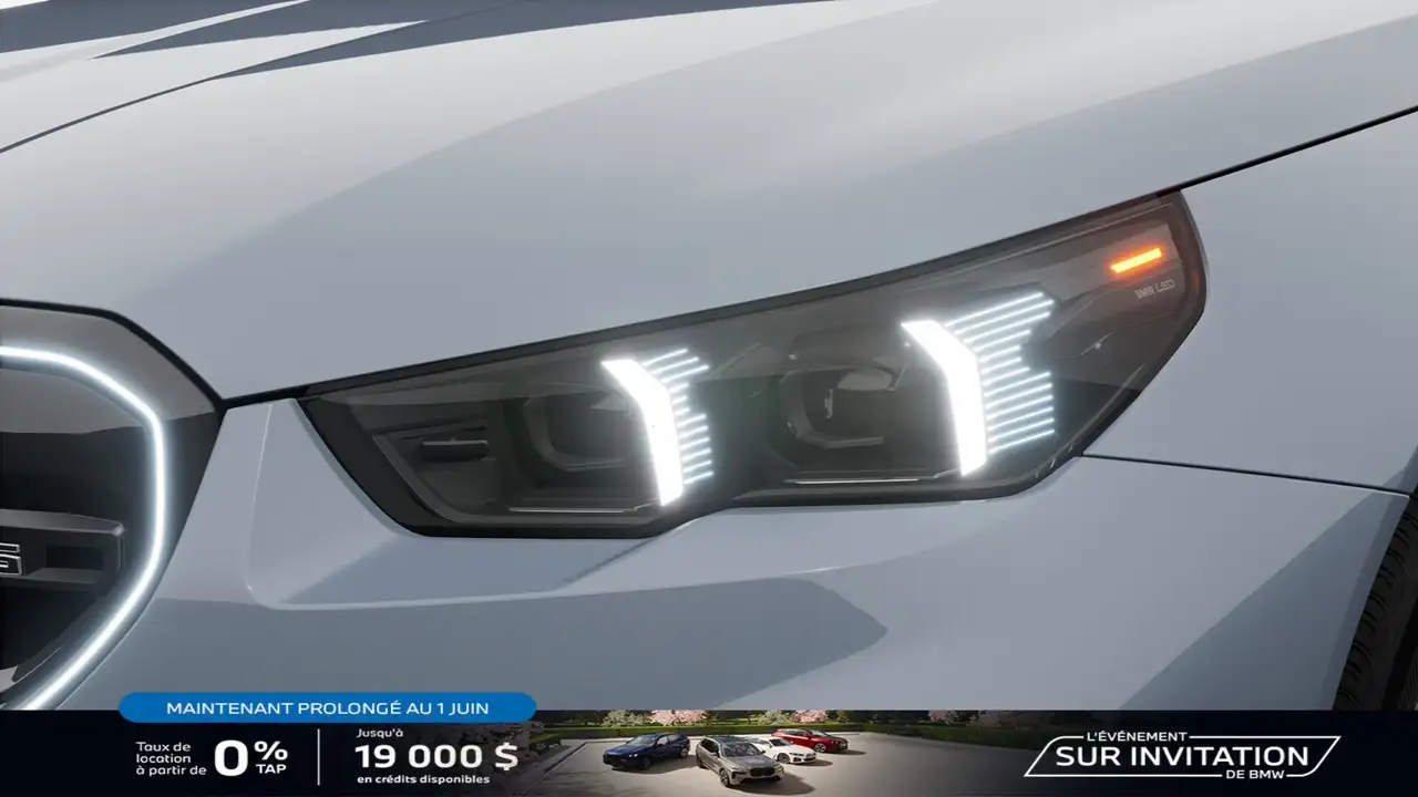BMW M5 снимка BMW M5