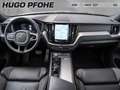 Volvo XC60 RDesign B4 D Geartronic Navi LED Winterp. Šedá - thumbnail 8