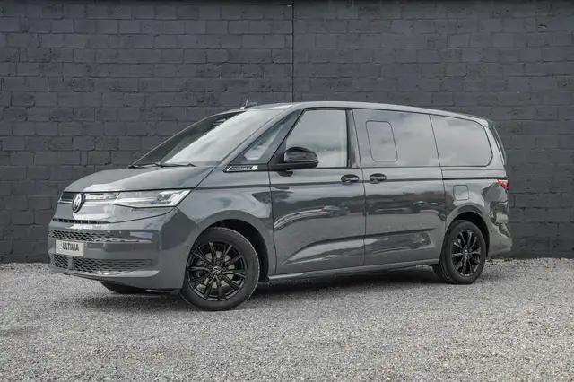 Volkswagen T7 Multivan LONG 2.0TDI AUTOMAAT/NAVI/360/EL DEUREN