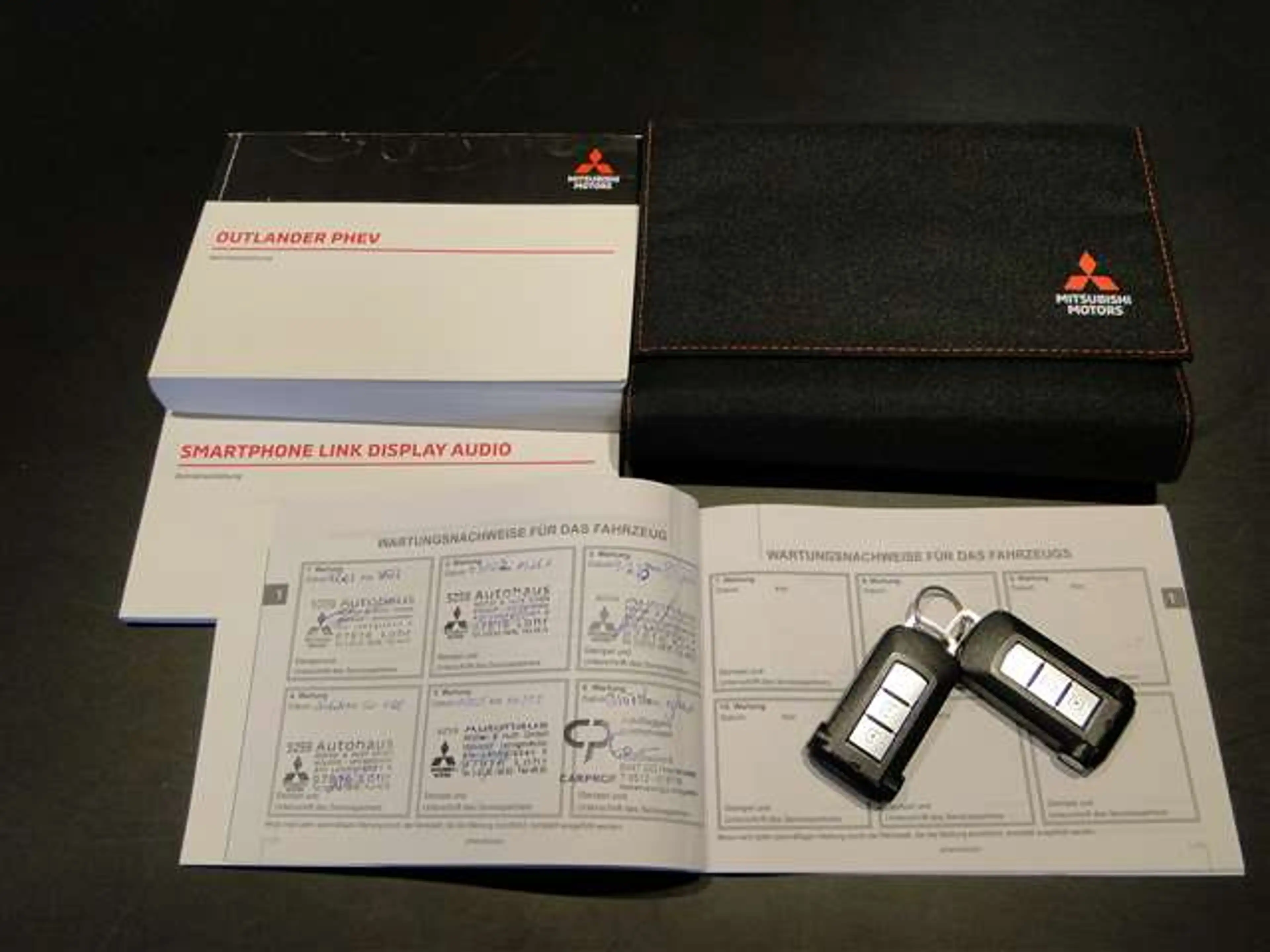 Mitsubishi Outlander 2.4 DOHC MIVEC PHEV 240pk | RIJKLAARPRIJS | TREKHA — photo 5