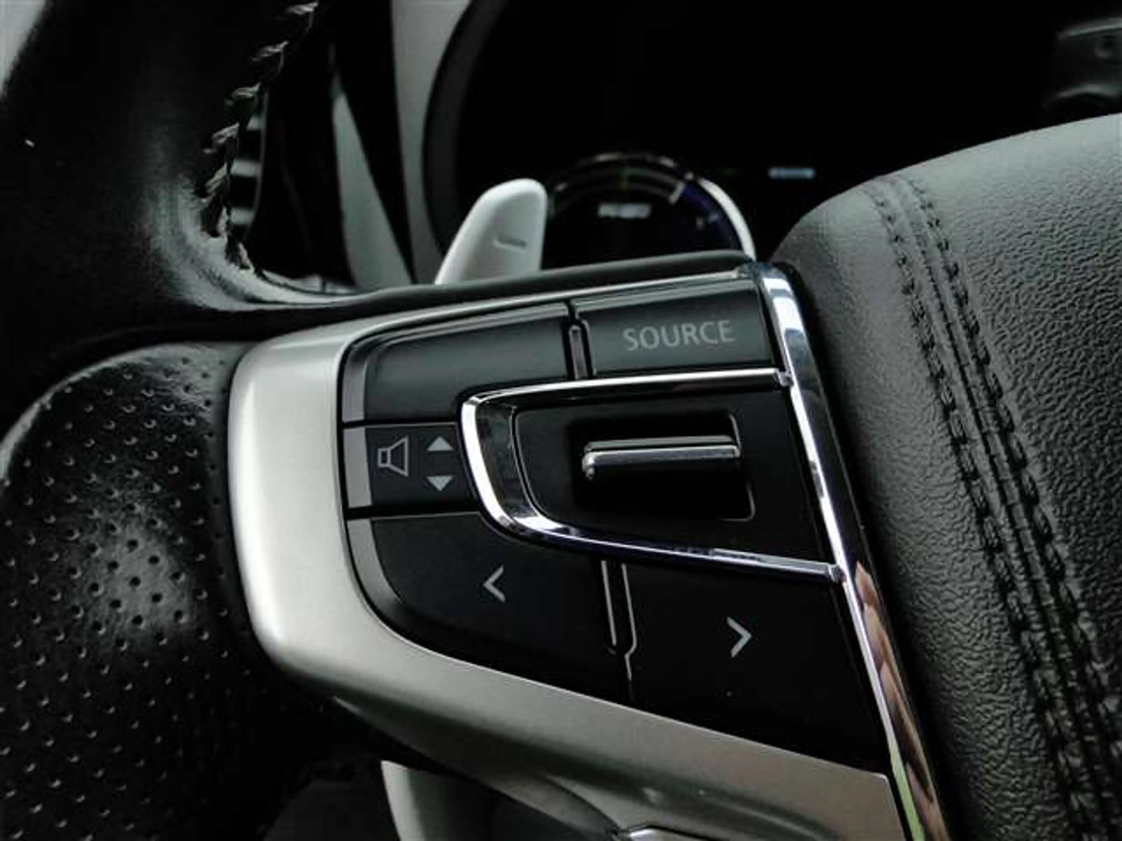 Mitsubishi Outlander 2.4 DOHC MIVEC PHEV 240pk | RIJKLAARPRIJS | TREKHA — photo 7