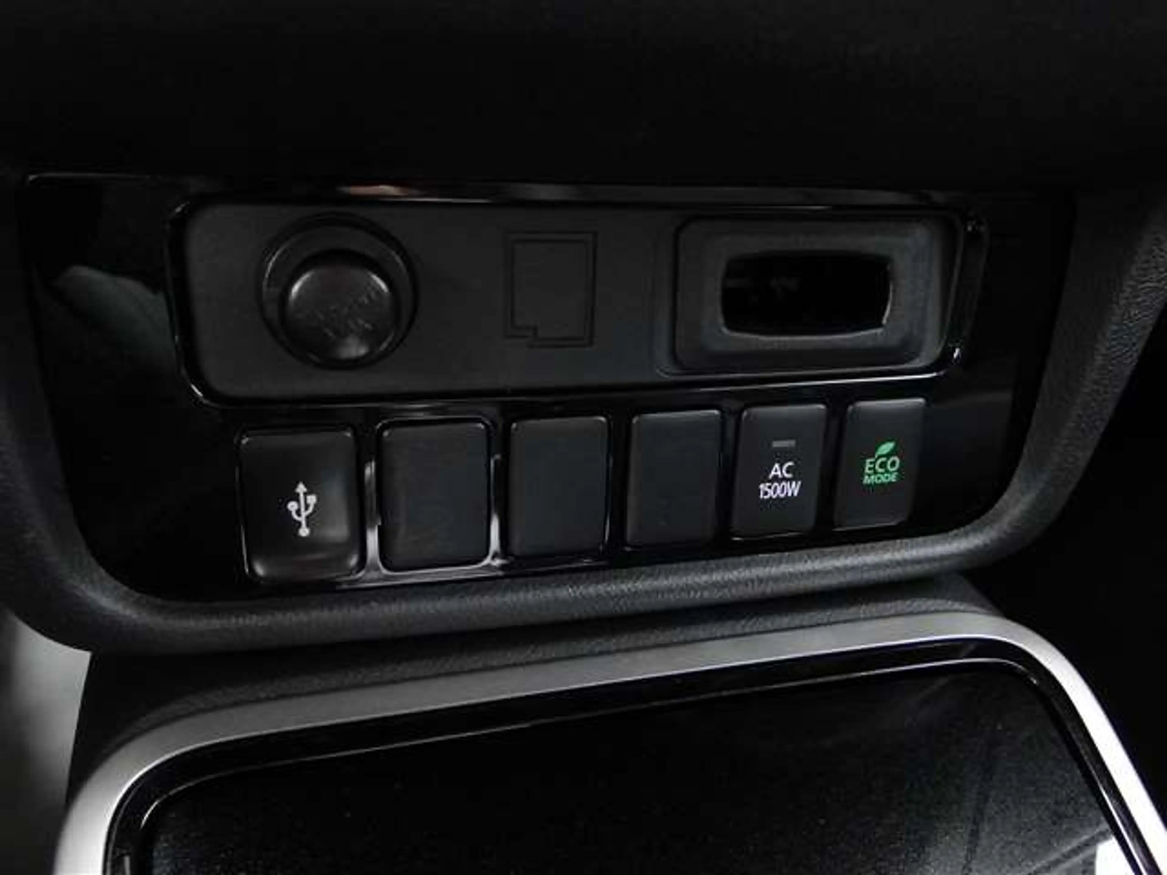 Mitsubishi Outlander 2.4 DOHC MIVEC PHEV 240pk | RIJKLAARPRIJS | TREKHA — photo 13