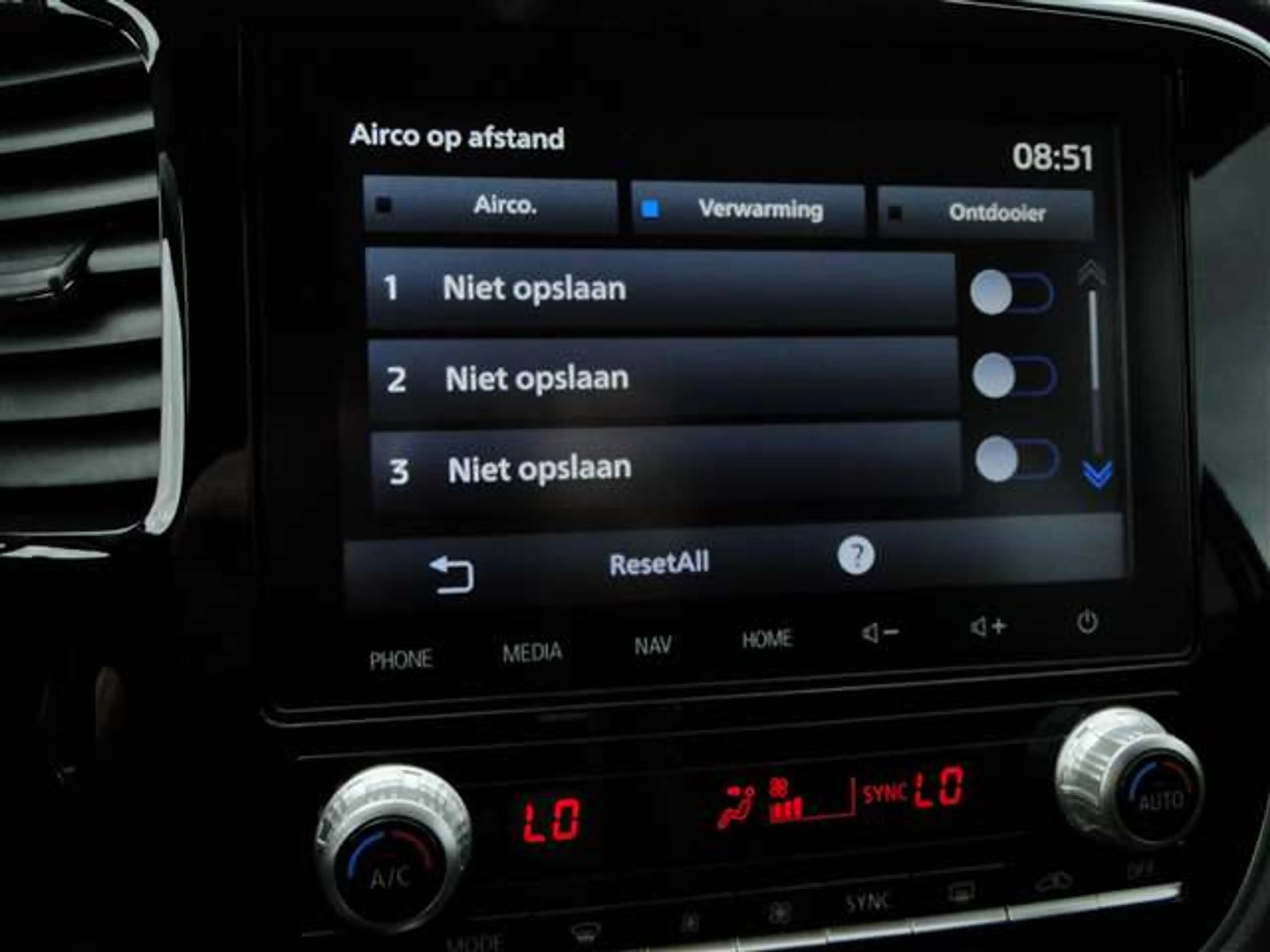 Mitsubishi Outlander 2.4 DOHC MIVEC PHEV 240pk | RIJKLAARPRIJS | TREKHA — photo 11