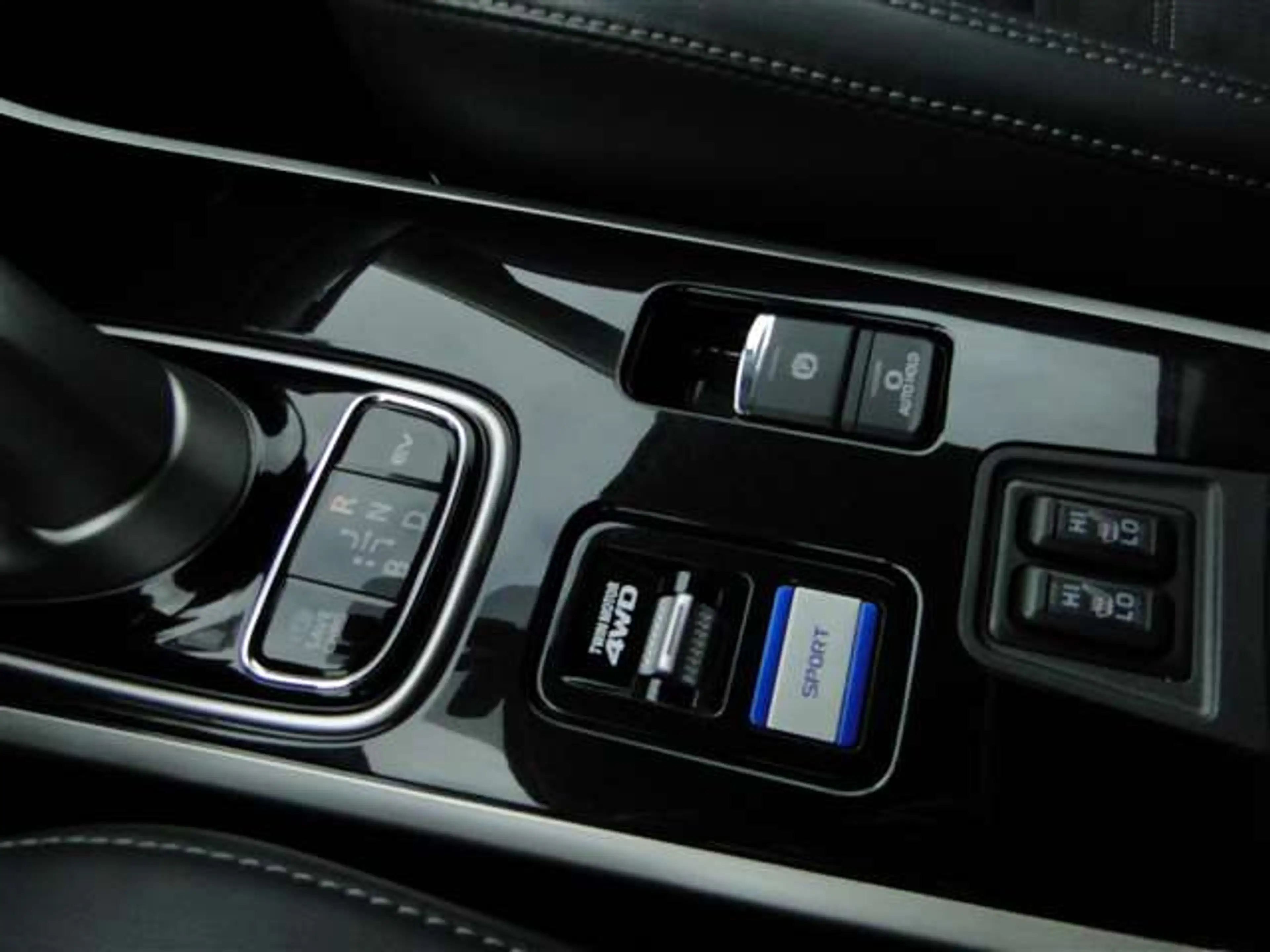 Mitsubishi Outlander 2.4 DOHC MIVEC PHEV 240pk | RIJKLAARPRIJS | TREKHA — photo 14