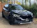 BMW X1 25e Full Led-Prof-Head Up-Leer-Zetelverw-Cam19" Negro - thumbnail 1