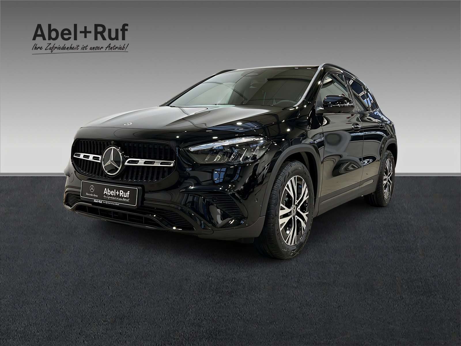 Second hand Mercedes Benz Gla-Class 200