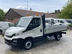 Iveco Other 35S16 Pritsche Hi Matic 1H*Klima*Tempamat*