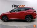 Hyundai TUCSON 1.6 CRDI 100kW (136CV) 48V N-Line Sky DC Rojo - thumbnail 4