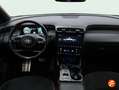 Hyundai TUCSON 1.6 CRDI 100kW (136CV) 48V N-Line Sky DC Rojo - thumbnail 7