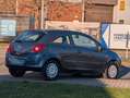 Opel Corsa D Edition*KLIMA*ZV-FUNK*RADIO-CD !! Blau - thumbnail 8