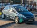 Opel Corsa D Edition*KLIMA*ZV-FUNK*RADIO-CD !! Blau - thumbnail 2
