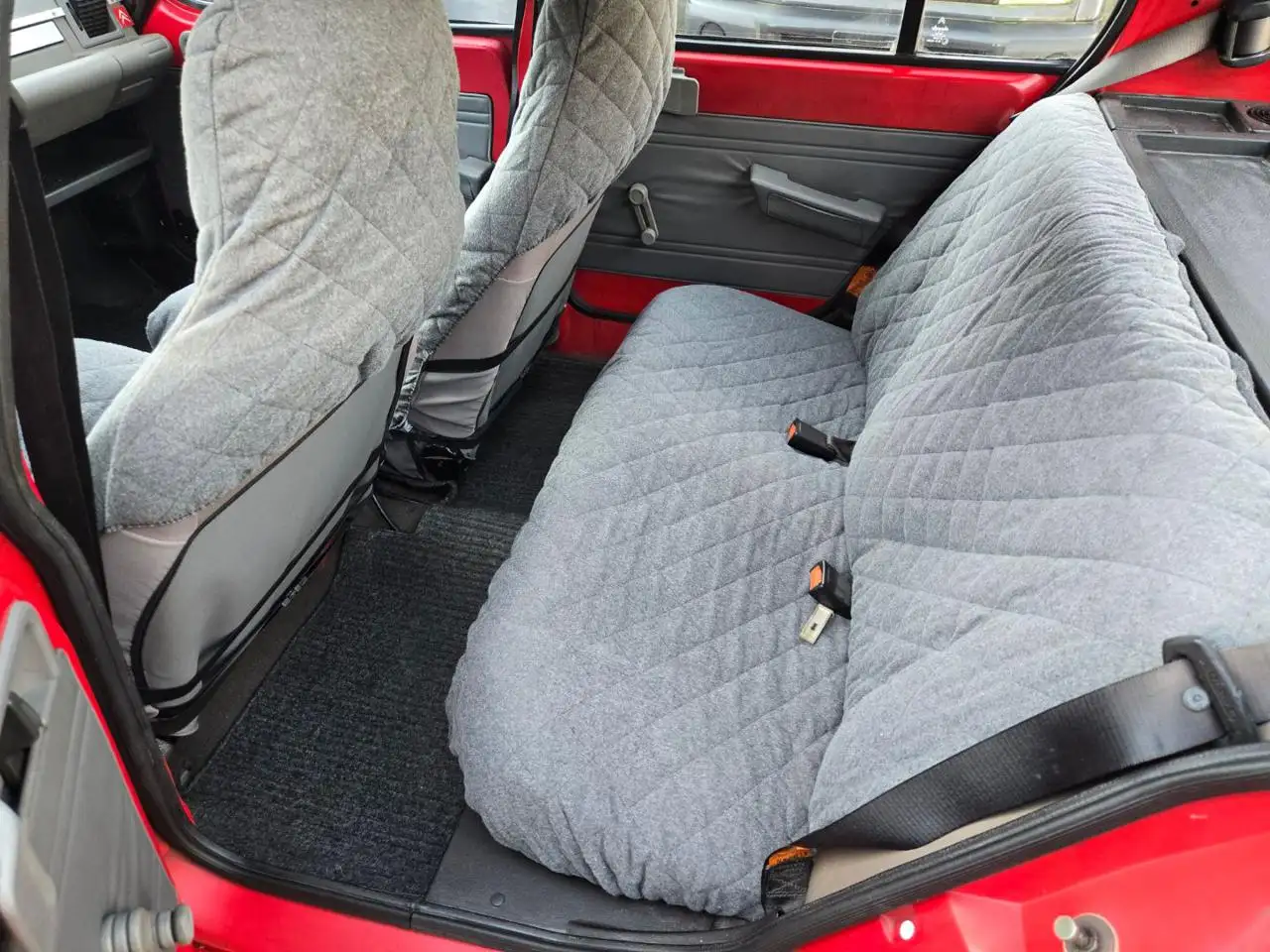 Citroen Visa 650, foto 5