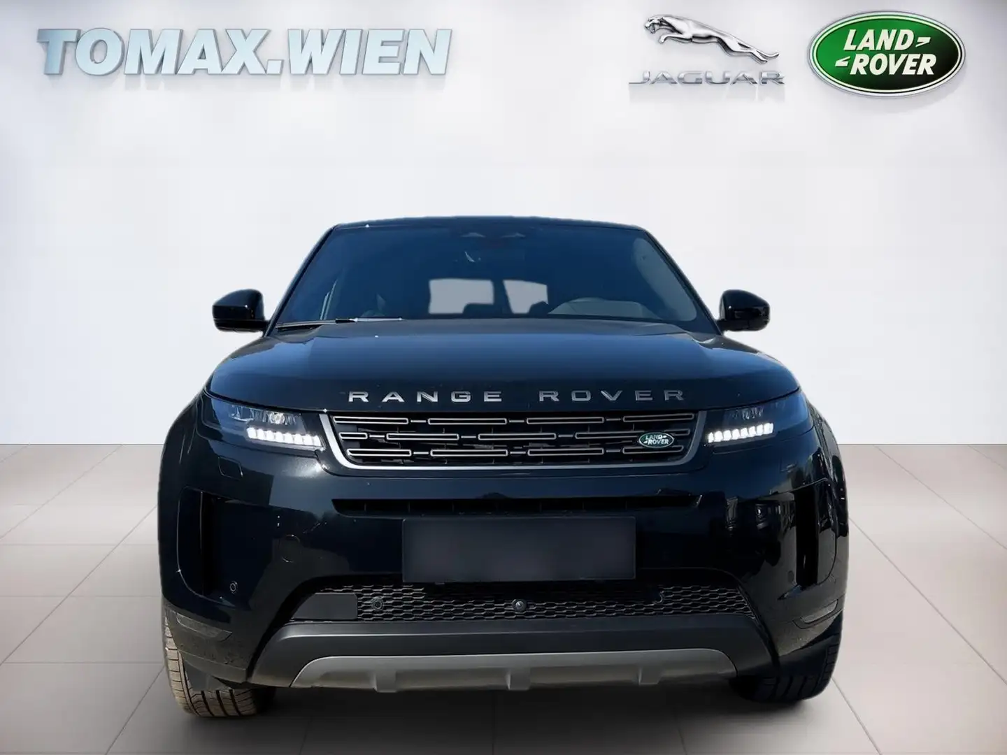 Land Rover Range Rover Evoque P269e PHEV S AWD Aut. LP: 69.170,- Schwarz - 2
