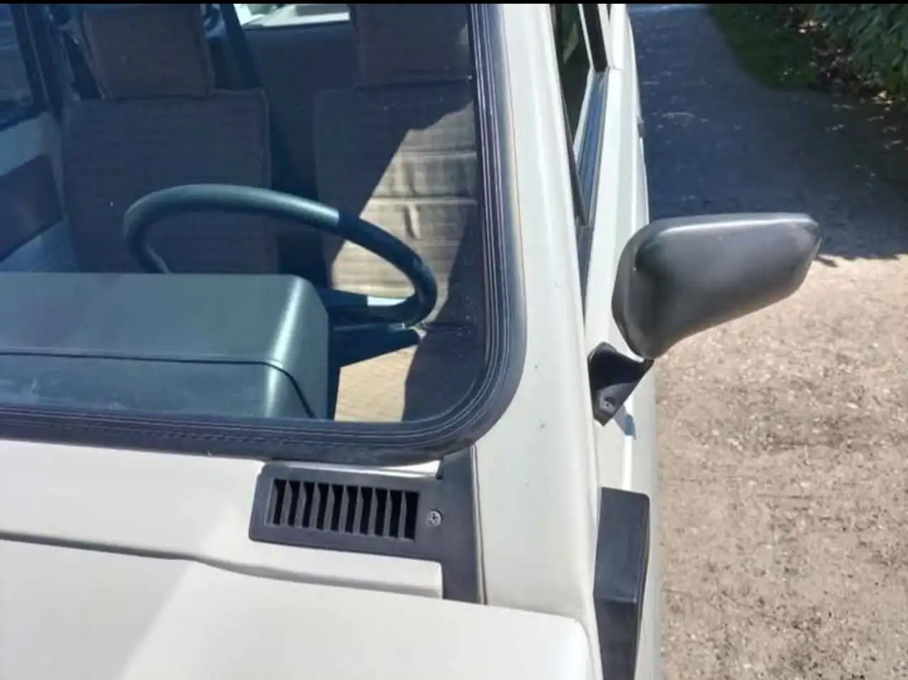 Fiat Panda 0.9 45cv my80, foto 3