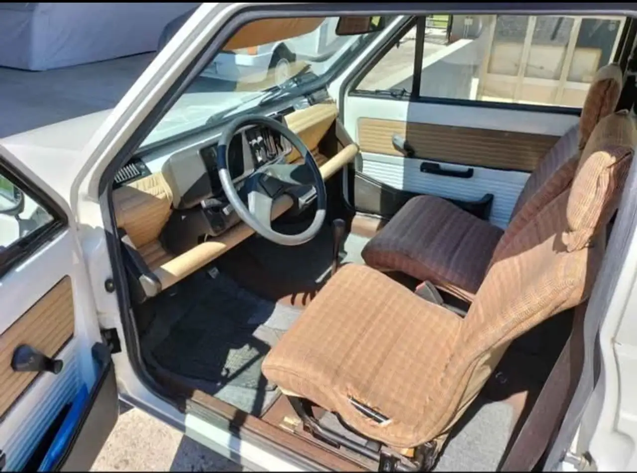 Fiat Panda 0.9 45cv my80, foto 5