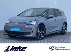 Volkswagen ID.3 Pro Move AHK/Kamera/Navi/Keyless/ACC/App Connect/