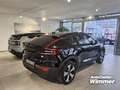 Volvo C40 Recharge 69 kWh Single Motor RWD Core+ Winter Schwarz - thumbnail 5