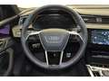 Audi Q8 Sportback 55 e-tron quattro S line Schwarz - thumbnail 5
