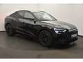 Audi Q8 Sportback 55 e-tron quattro S line Schwarz - thumbnail 15