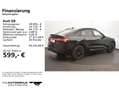 Audi Q8 Sportback 55 e-tron quattro S line Schwarz - thumbnail 2