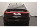 Audi Q8 Sportback 55 e-tron quattro S line Schwarz - thumbnail 20