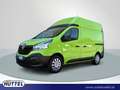 Renault Trafic 1.6 Energy dCi L1H2 3,0t Grün - thumbnail 1