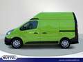 Renault Trafic 1.6 Energy dCi L1H2 3,0t Grün - thumbnail 2