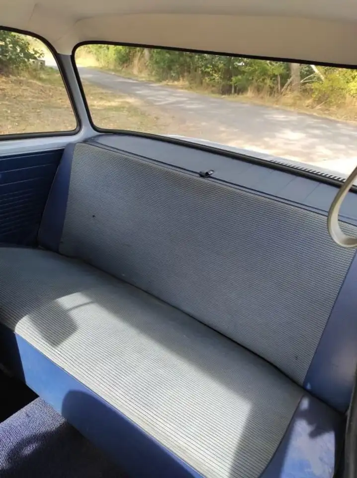NSU Prinz 4, foto 10