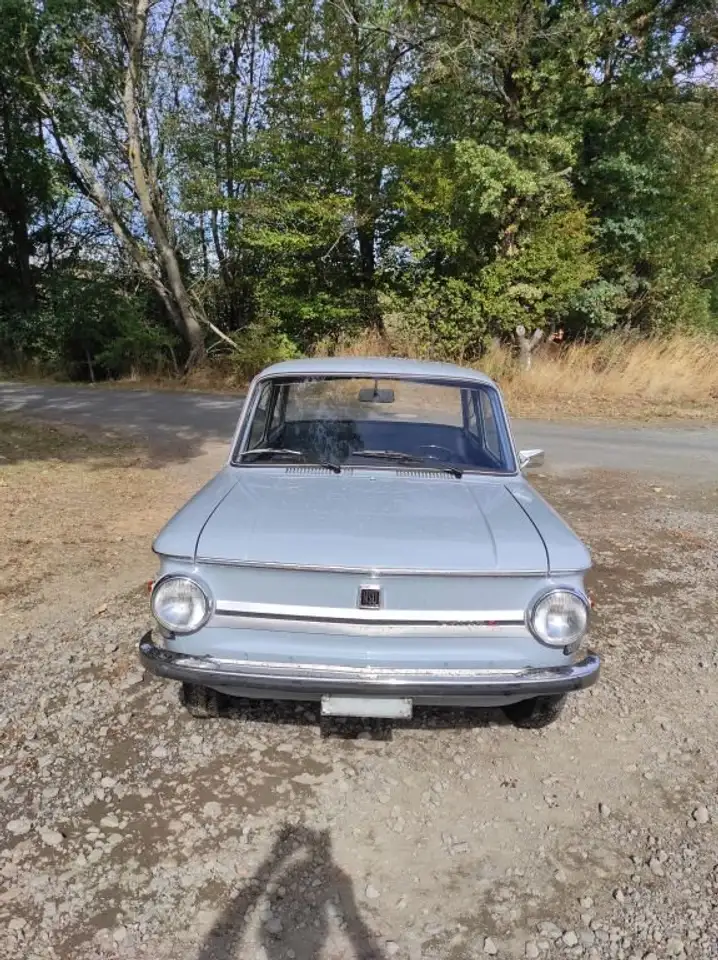 NSU Prinz 4, foto 3