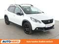 Peugeot 2008 1.2 PureTech Allure*NAVI*TEMPO*CAM*PDC*SHZ* Weiß - thumbnail 8