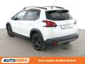 Peugeot 2008 1.2 PureTech Allure*NAVI*TEMPO*CAM*PDC*SHZ* Weiß - thumbnail 4