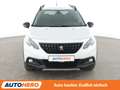 Peugeot 2008 1.2 PureTech Allure*NAVI*TEMPO*CAM*PDC*SHZ* Weiß - thumbnail 9