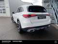 Mercedes-Benz GLC 300 GLC 300 e 4M Avantgarde Pano LEDER Memory AHK Park Weiß - thumbnail 6