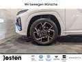 Hyundai TUCSON N-Line 1.6 T-GDI mHEV Navi Virtual ACC Blanc - thumbnail 2