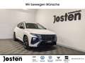 Hyundai TUCSON N-Line 1.6 T-GDI mHEV Navi Virtual ACC Blanc - thumbnail 1