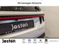 Hyundai TUCSON N-Line 1.6 T-GDI mHEV Navi Virtual ACC Blanc - thumbnail 5