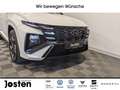 Hyundai TUCSON N-Line 1.6 T-GDI mHEV Navi Virtual ACC Blanc - thumbnail 18