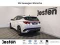 Hyundai TUCSON N-Line 1.6 T-GDI mHEV Navi Virtual ACC Blanc - thumbnail 4
