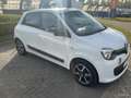 Renault Twingo Twingo III 2014 1.0 sce Wave 70cv Blanc - thumbnail 2