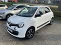 Renault Twingo Twingo III 2014 1.0 sce Wave 70cv Blanc - thumbnail 1