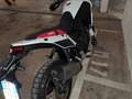 Yamaha Ténéré 700 RALLY 2022 Blanco - thumbnail 3