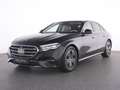 Mercedes-Benz E 450 4M Exclusive+DLight+AHK+Dist+Mem+360+Sound Чорний - thumbnail 2