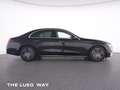 Mercedes-Benz E 450 4M Exclusive+DLight+AHK+Dist+Mem+360+Sound Чорний - thumbnail 12